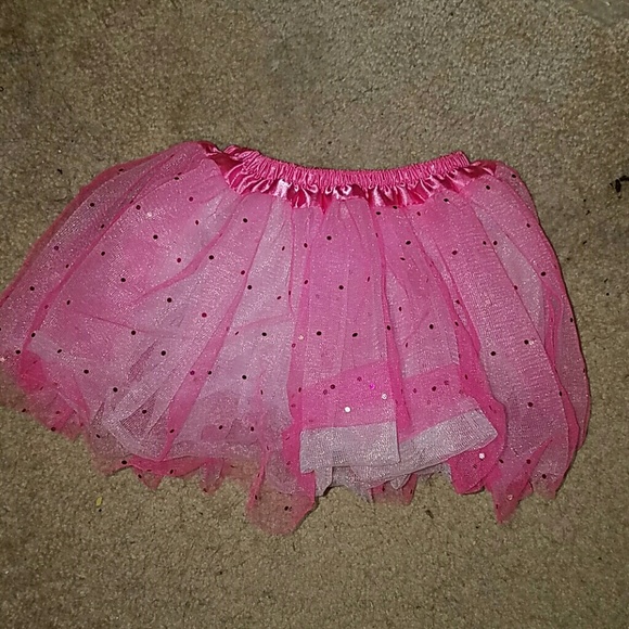 Other - Pink tutu